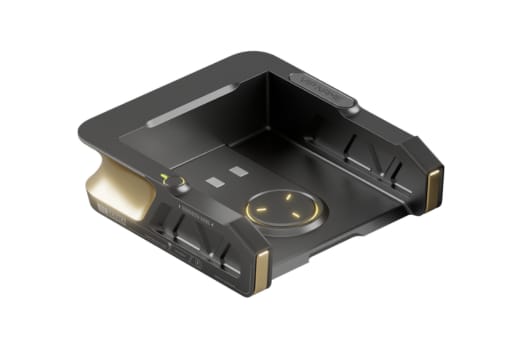 Cubie Metal Dock Upgrade