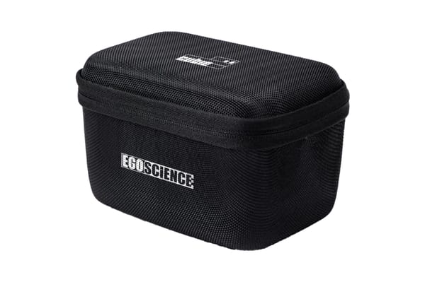 Cubie Storage Case