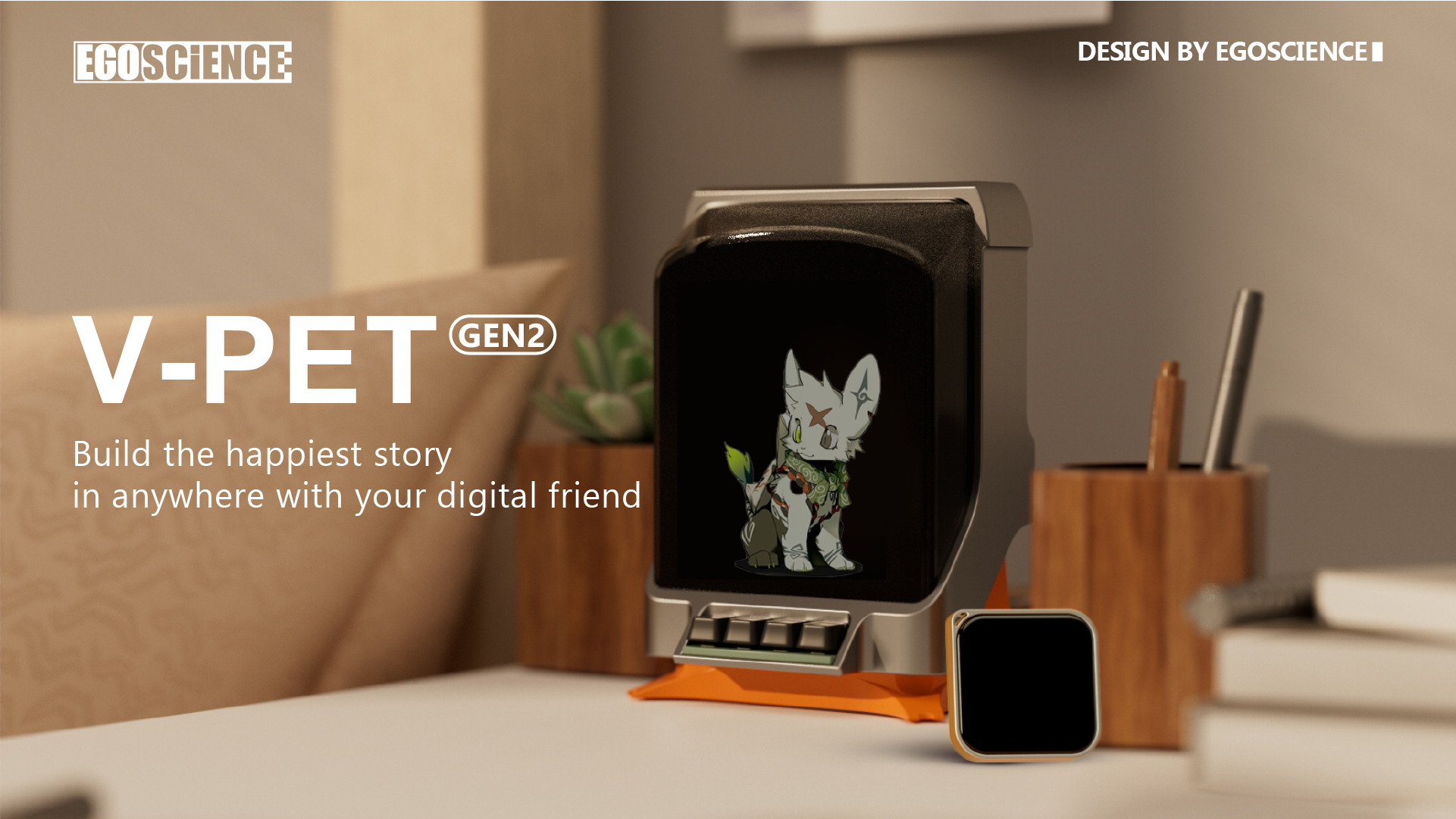 V-PET Gen2